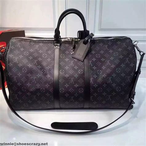 replica louis vuitton duffle bag damier|louis vuitton duffle bag sale.